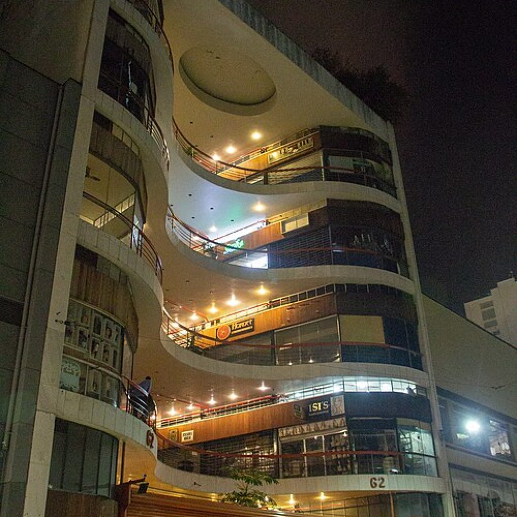 Galeria do Rock
