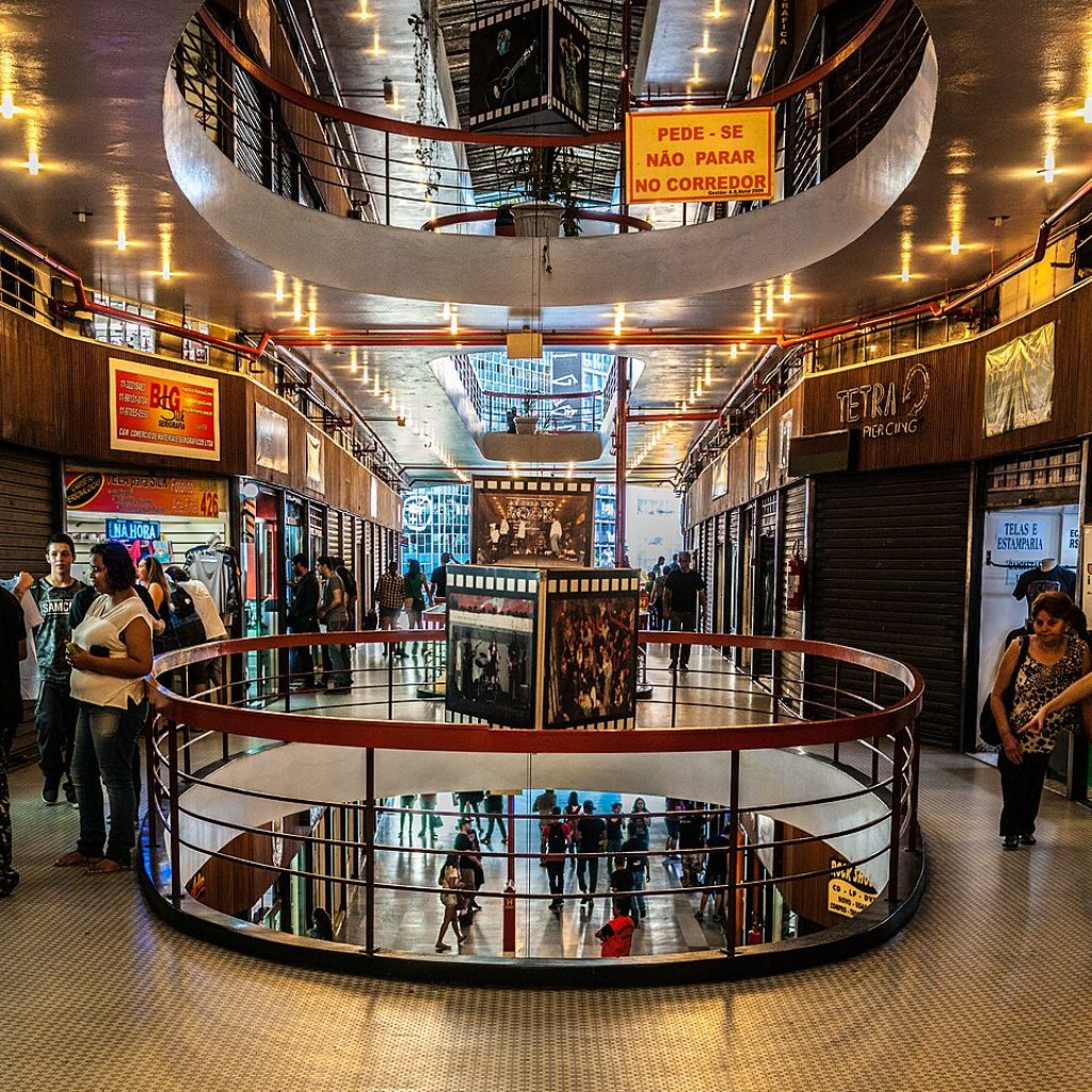 Galeria do Rock