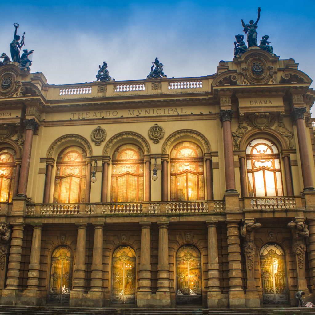 Theatro Municipal