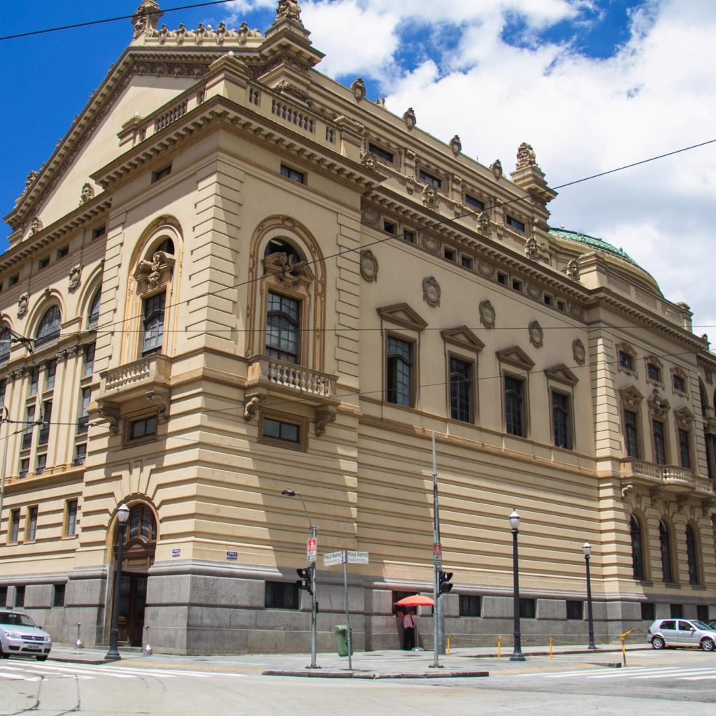 Theatro Municipal
