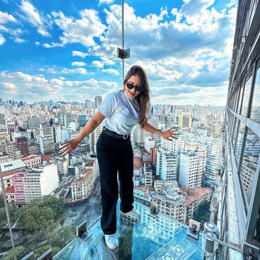 Sampa Sky