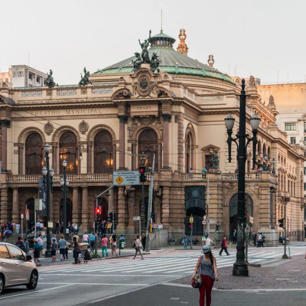 Theatro Municipal