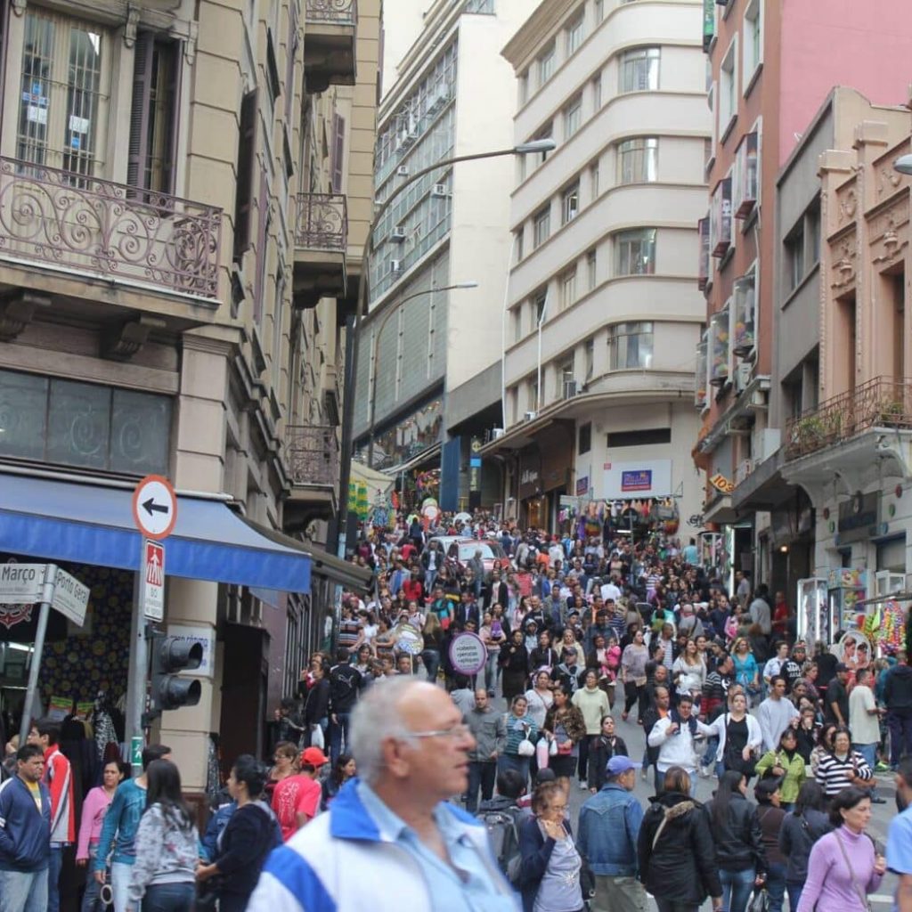 25 de março